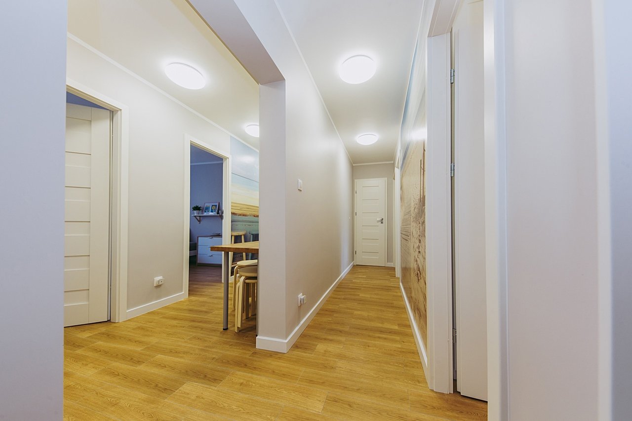 🏡Single Room for Rent in Warsaw (Ursynow district) [P5] photo 2