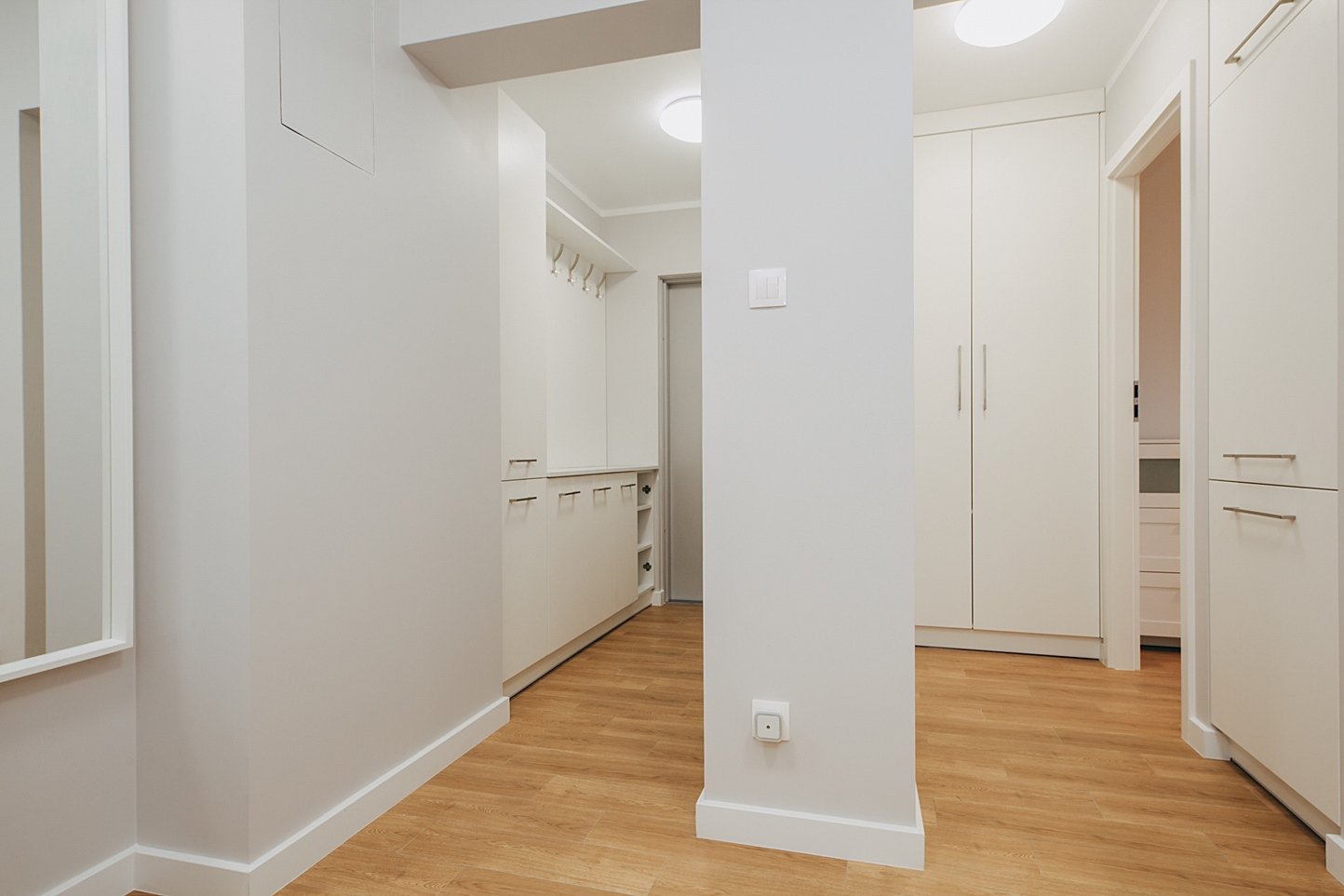 🏡Single Room for Rent in Warsaw(Mokotow district)[2D4] photo 5