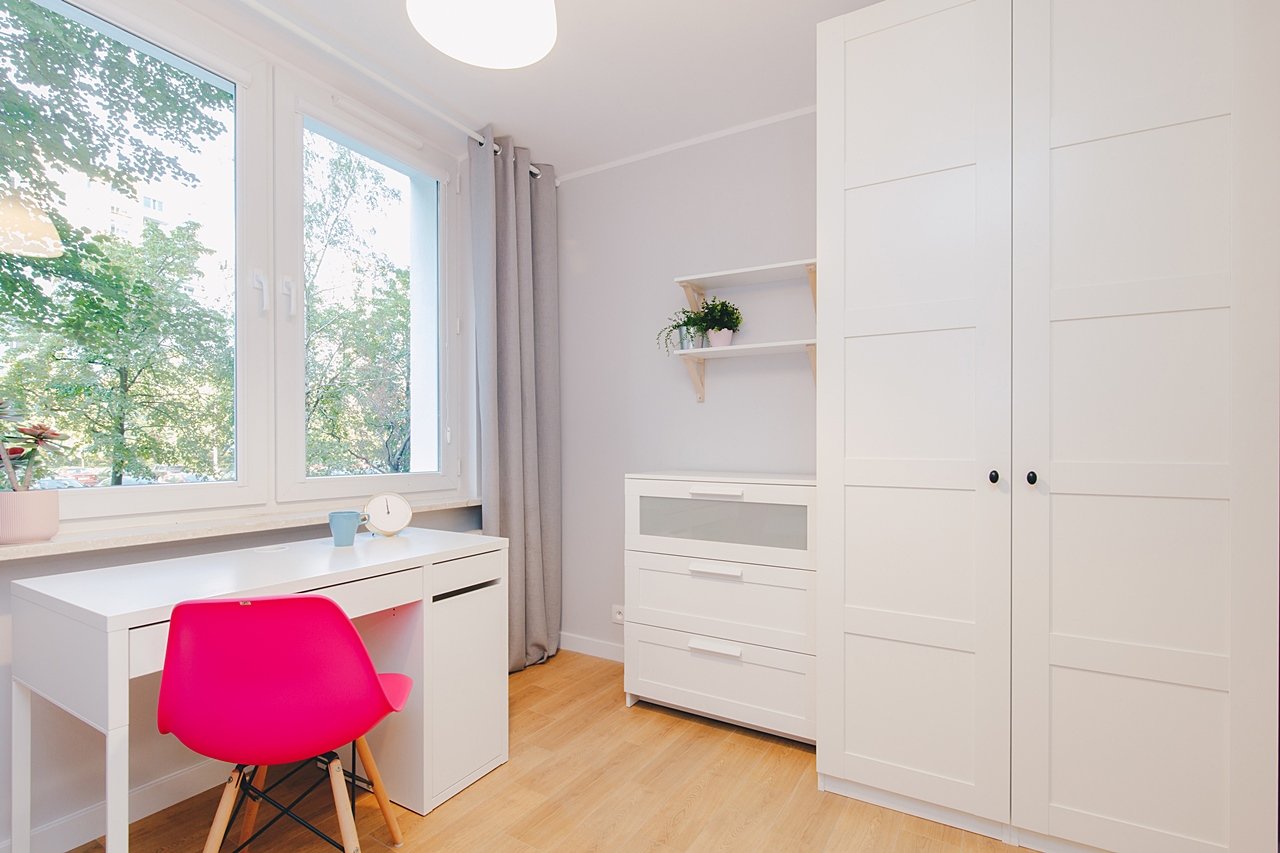 🏡Single Room for Rent in Warsaw (Praga Poludnie district) [L6] photo 2