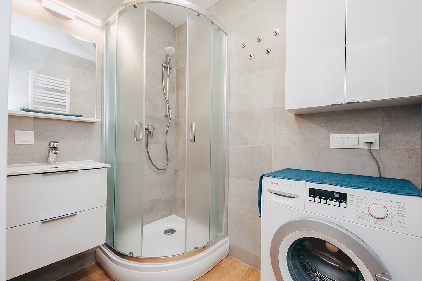🏡Single Room for Rent in Warsaw(Mokotow district)[2D1] photo 3