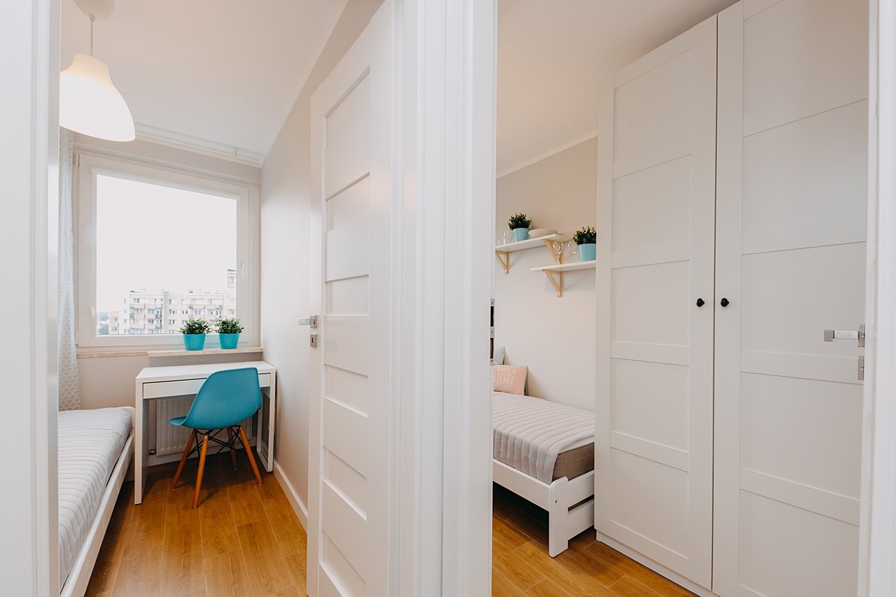 🏡Single Room for Rent in Warsaw (Bemowo district) [S3] photo 2