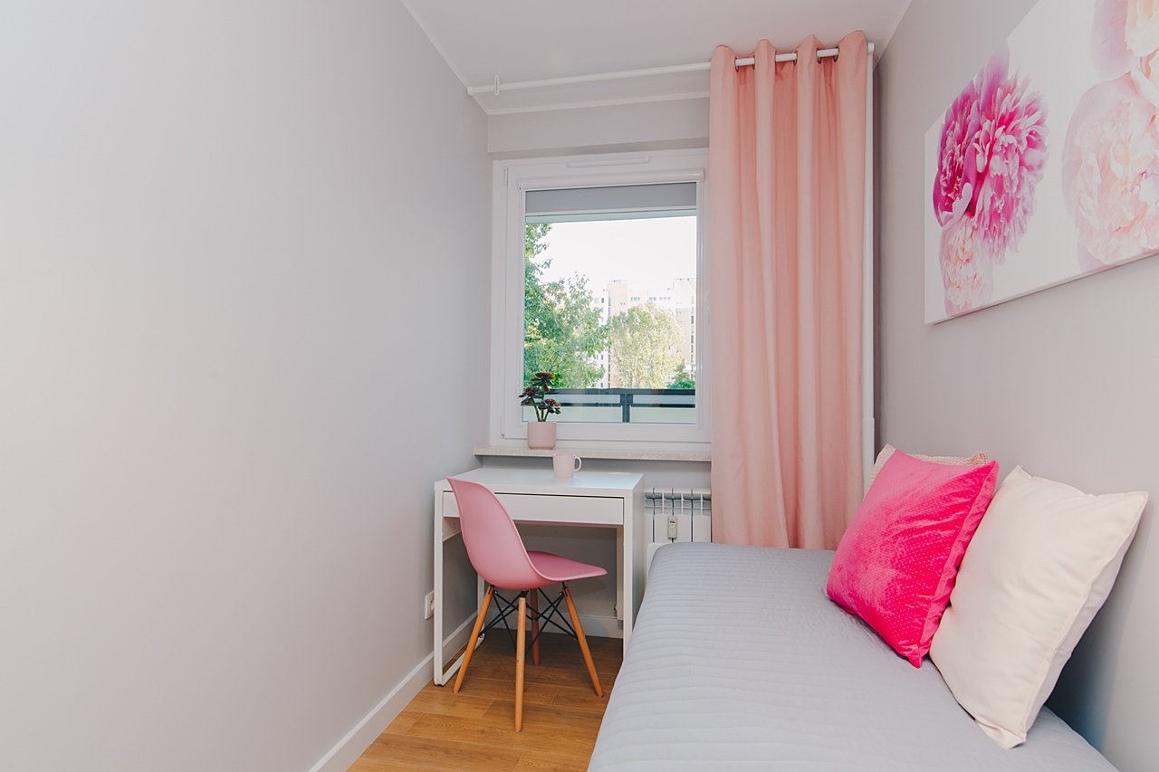 🏡Single Room for Rent in Warsaw (Praga Poludnie district) [L5] photo 2