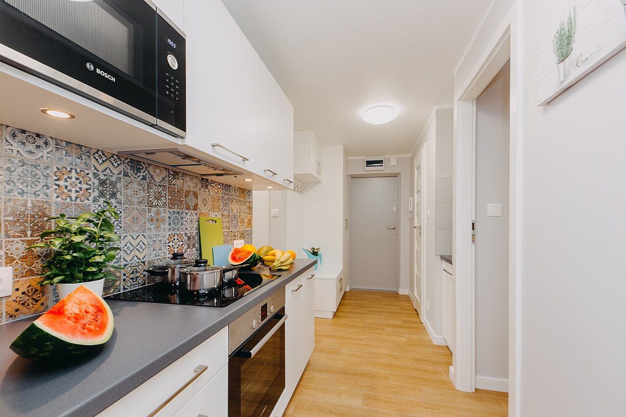 🏡Single Room for Rent in Warsaw (Bemowo district) [S3] photo 4