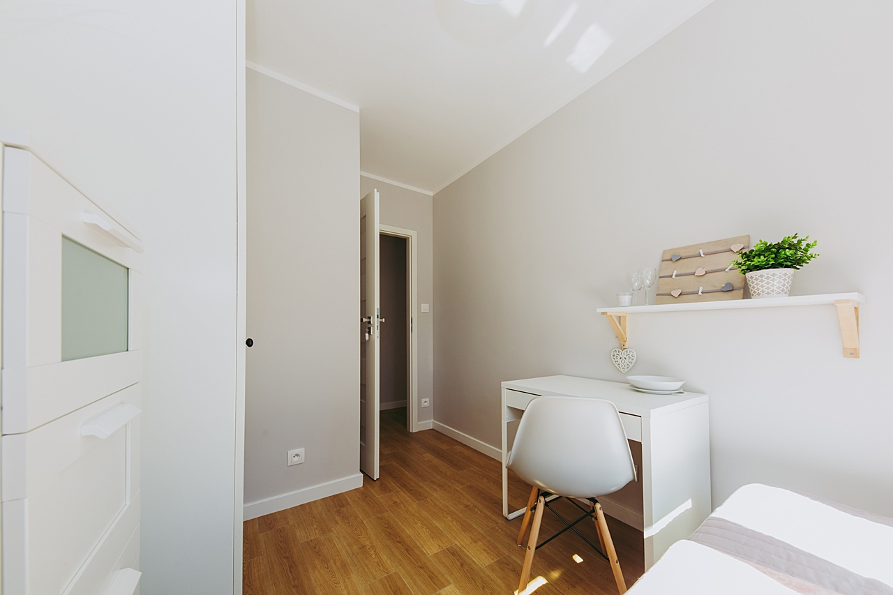 🏡Single Room for Rent in Warsaw (Ursynow district) [P7] photo 2