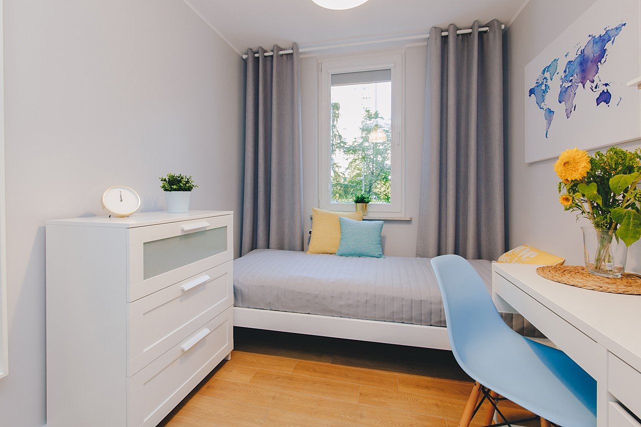 🏡Single Room for Rent in Warsaw (Praga Poludnie district) [L7] photo 2