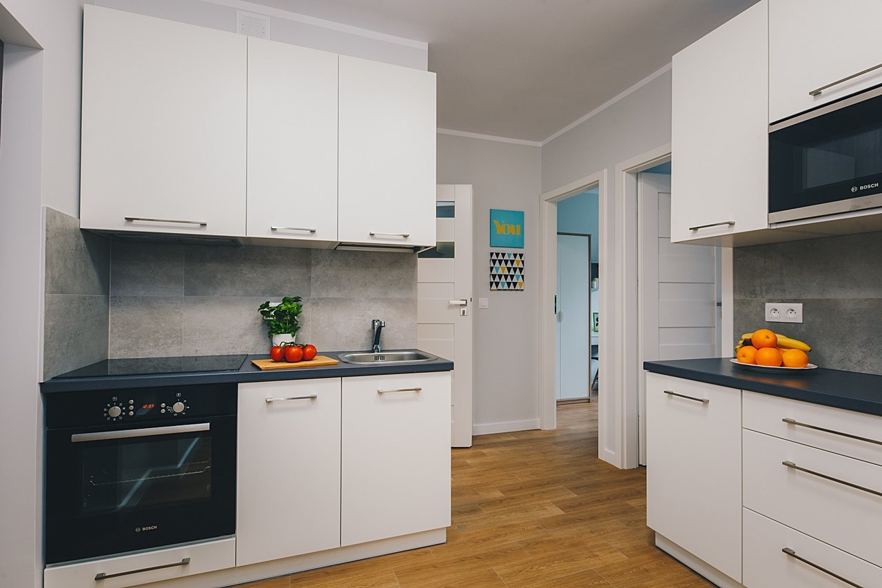 🏡Affordable Single Room for Rent in Warsaw,Poland (Mokotow district)[C1] photo 4