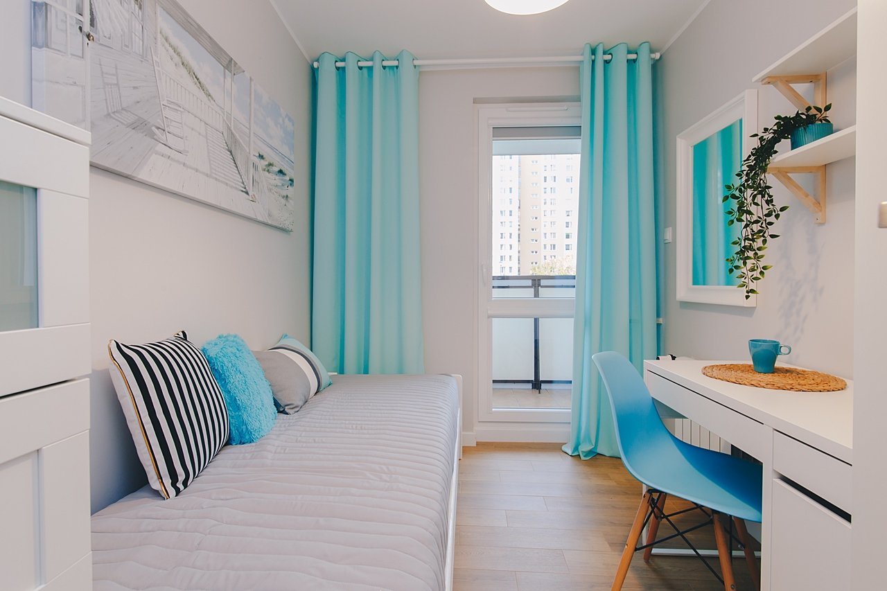 🏡Single Room for Rent in Warsaw (Praga Poludnie district) [L4] photo 2