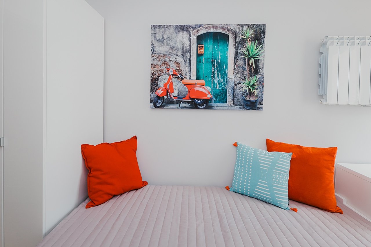🏡Single Room for Rent in Warsaw (Bielany district) [3N2] photo 2