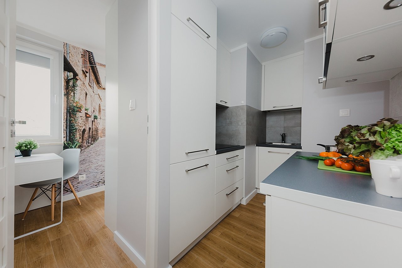 🏡Single Room for Rent in Warsaw (Bielany district) [3N5]