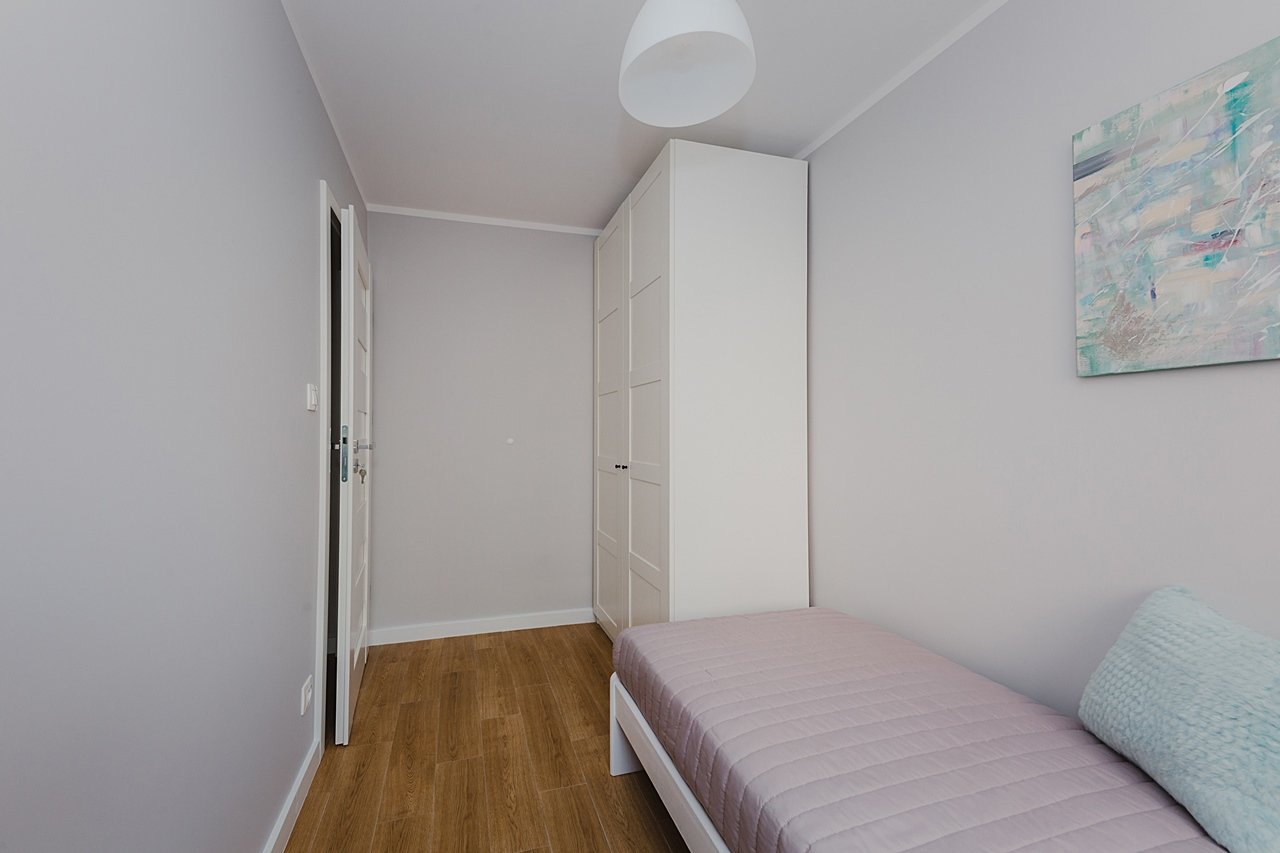 🏡Single Room for Rent in Warsaw (Bielany district) [3N5] photo 3