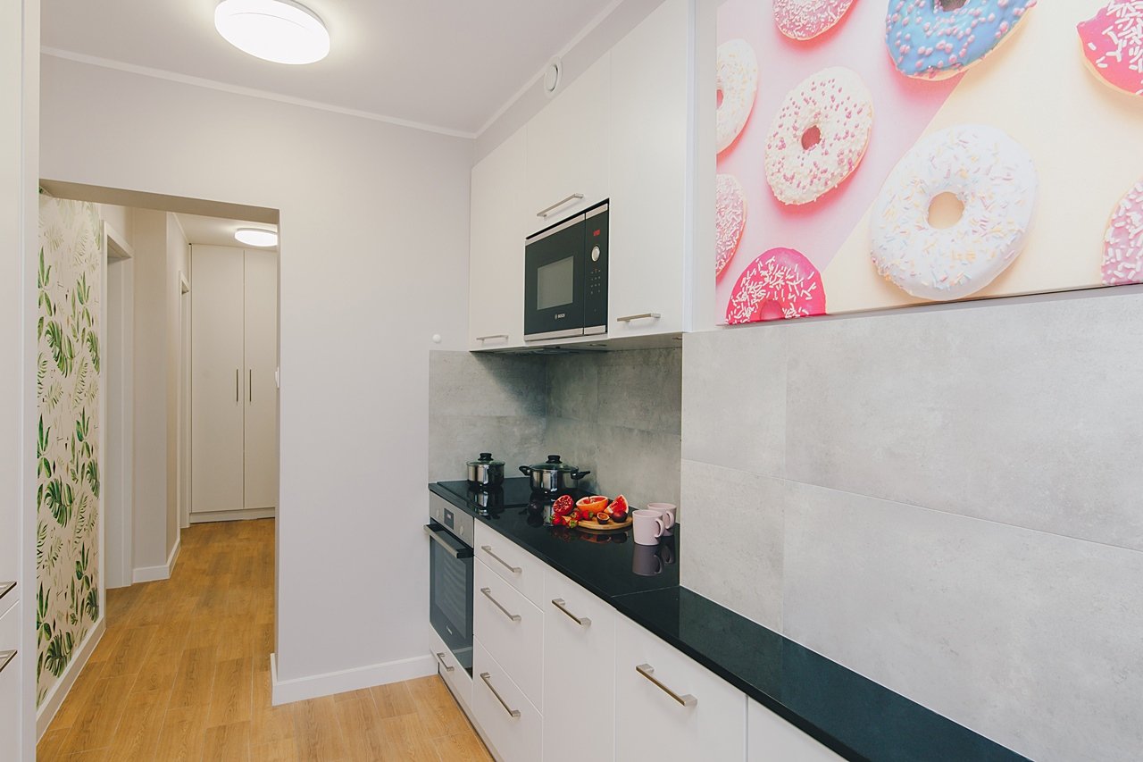 🏡Single Room for Rent in Warsaw (Praga Poludnie district) [L7] photo 4