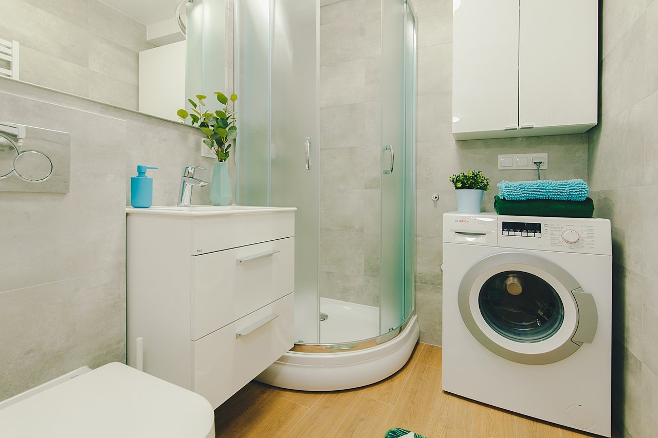 🏡Single Room for Rent in Warsaw (Praga Poludnie district) [L5] photo 3