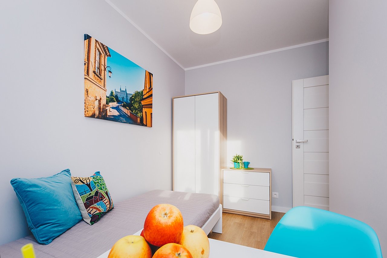 🏡Single Room for Rent in Warsaw(Mokotow district)[E3] photo 2