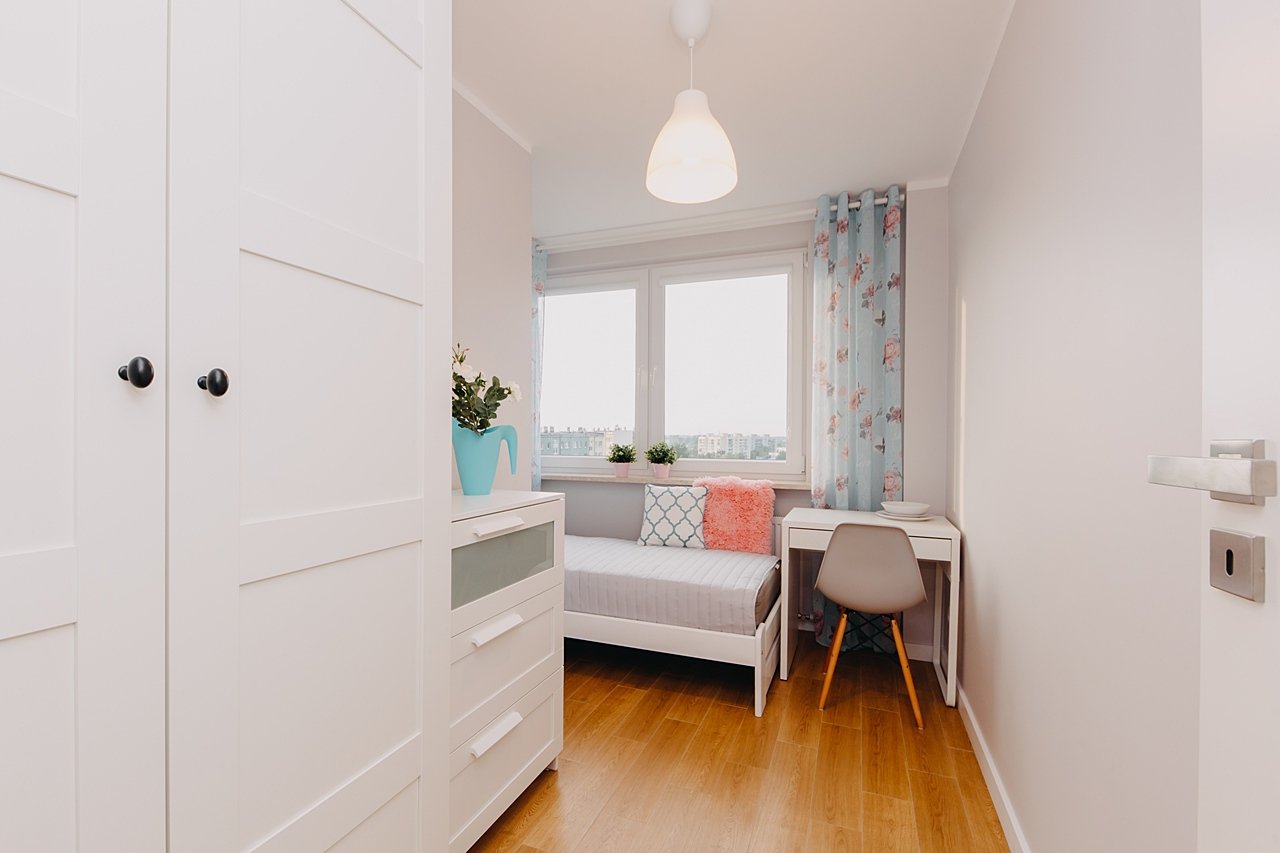 🏡Single Room for Rent in Warsaw (Bemowo district) [S2] photo 3
