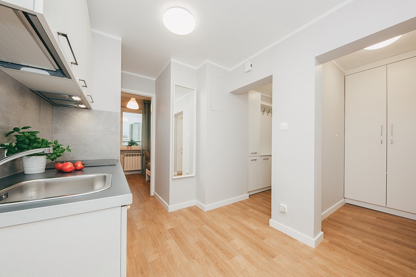 🏡Single Room for Rent in Warsaw(Mokotow district)[2D5] photo 3