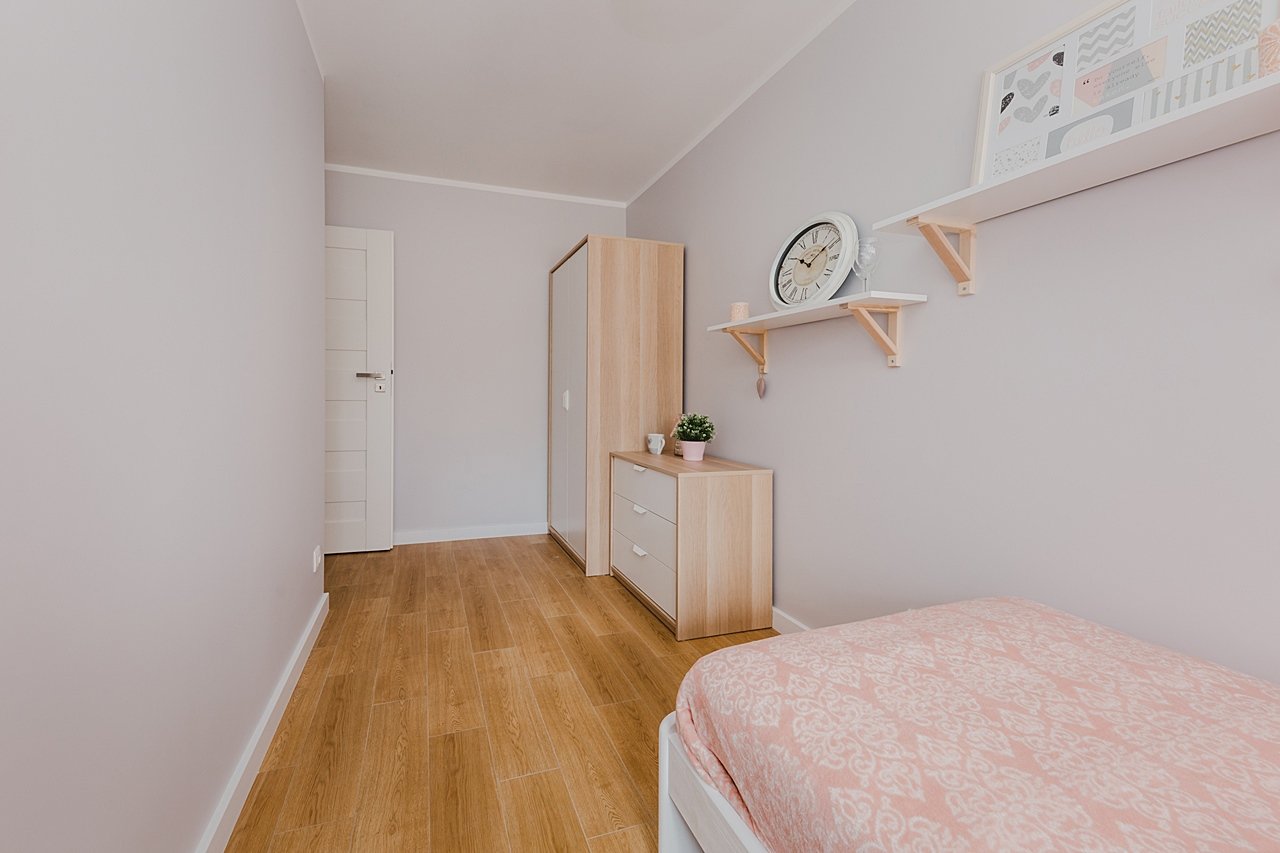 🏡Single Room for Rent in Warsaw (Bielany district) [3N1] photo 2
