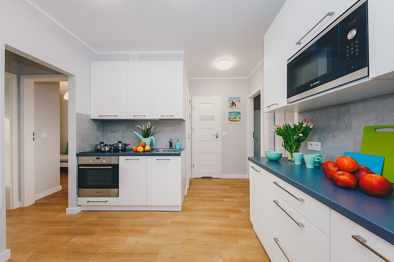 🏡Single Room for Rent in Warsaw(Mokotow district)[E2]🏡 photo 3