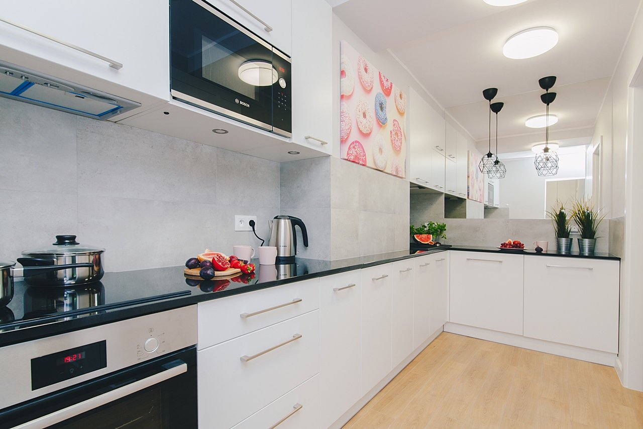 🏡Single Room for Rent in Warsaw(Praga Poludnie district) [L1] photo 4