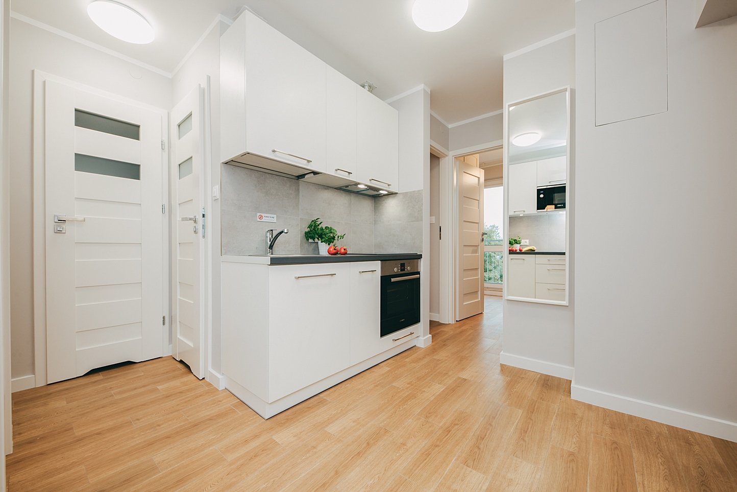 🏡Single Room for Rent in Warsaw(Mokotow district)[2D3] photo 5