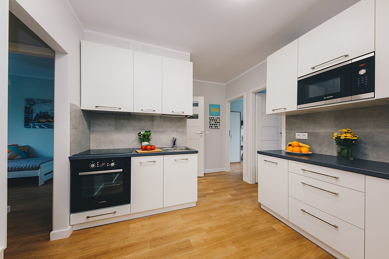 Single Room for Rent in Warsaw,Poland (Mokotow district)[C5] photo 3