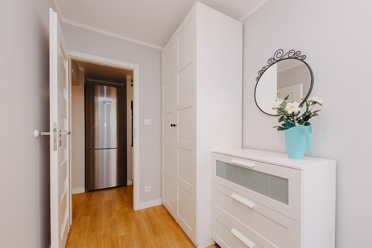 🏡Single Room for Rent in Warsaw (Bemowo district) [S2] photo 4