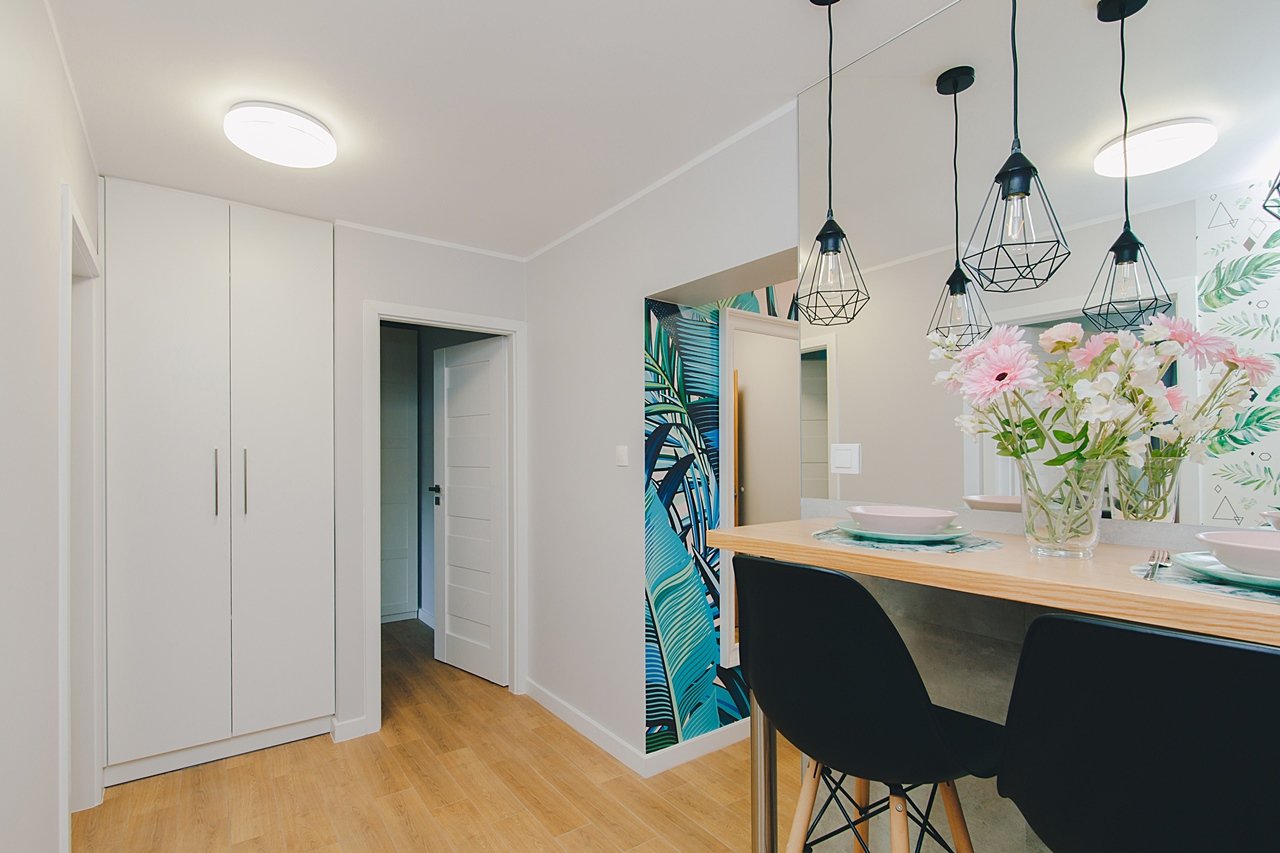 🏡Single Room for Rent in Warsaw (Praga Poludnie district) [L7] photo 5