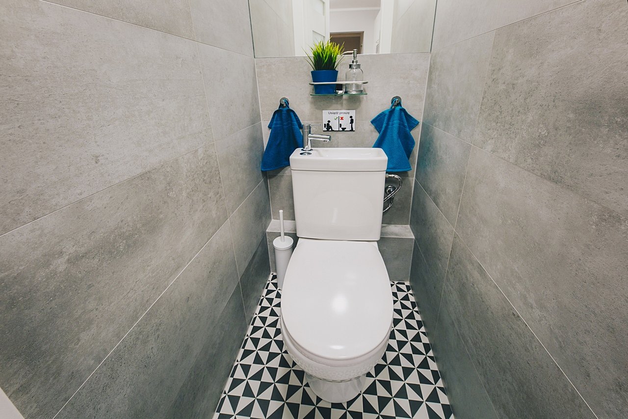 🏡Single Room for Rent in Warsaw(Mokotow district)[E3] photo 5