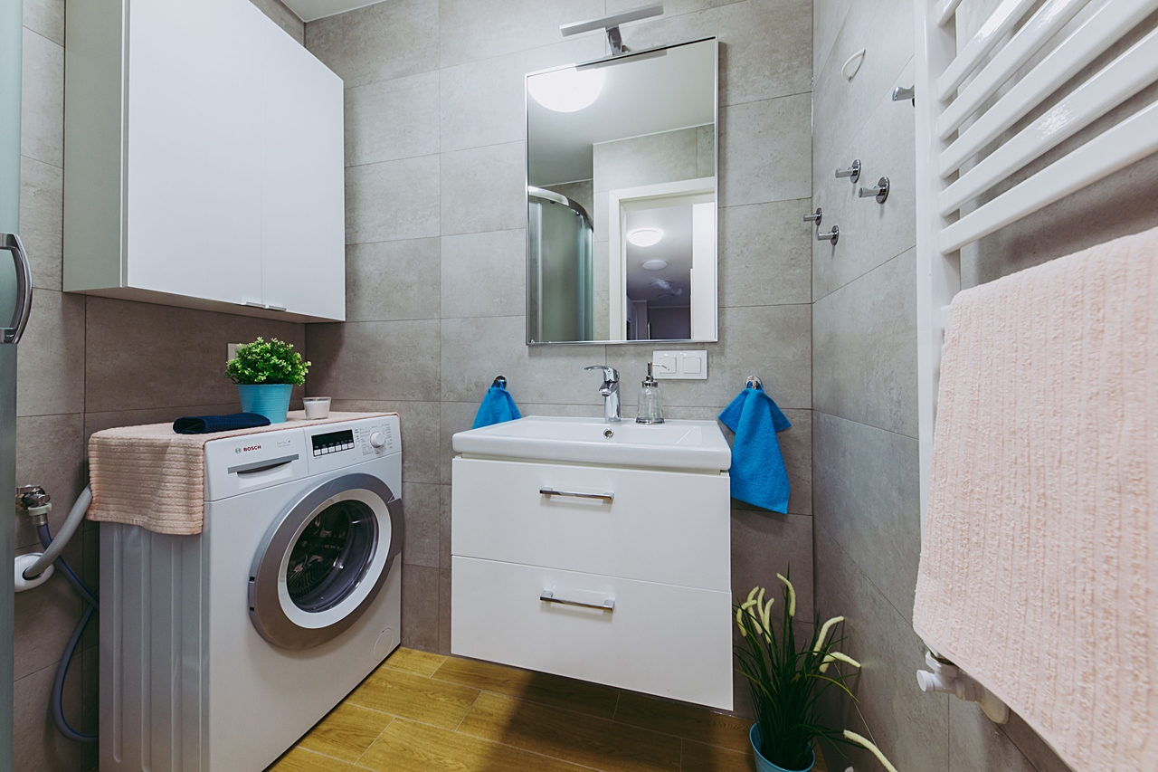 🏡Single Room for Rent in Warsaw (Ursynow district) [P7] photo 4