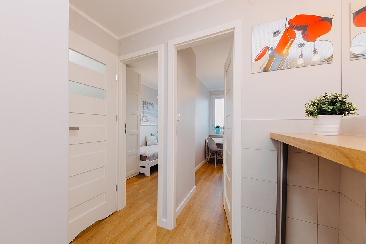 🏡Single Room for Rent in Warsaw (Bemowo district) [S5] photo 4
