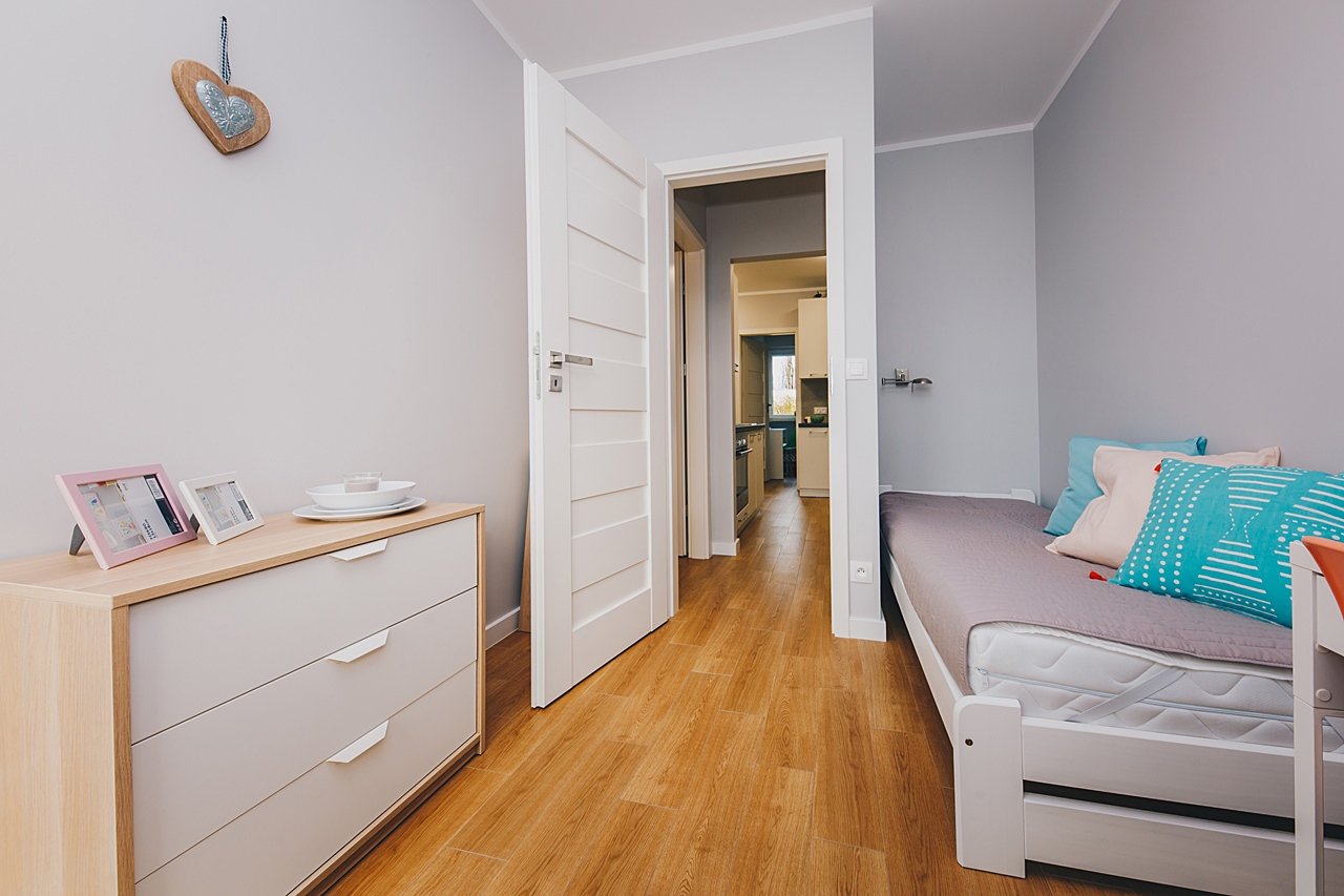 🏡Single Room for Rent in Warsaw(Mokotow district)[E2]🏡 photo 2