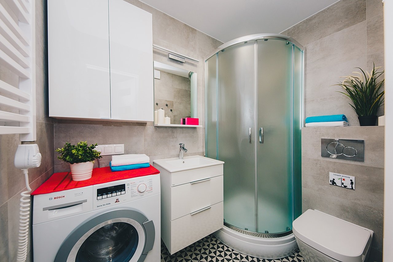 🏡Single Room for Rent in Warsaw(Mokotow district)[E1]🏡 photo 3