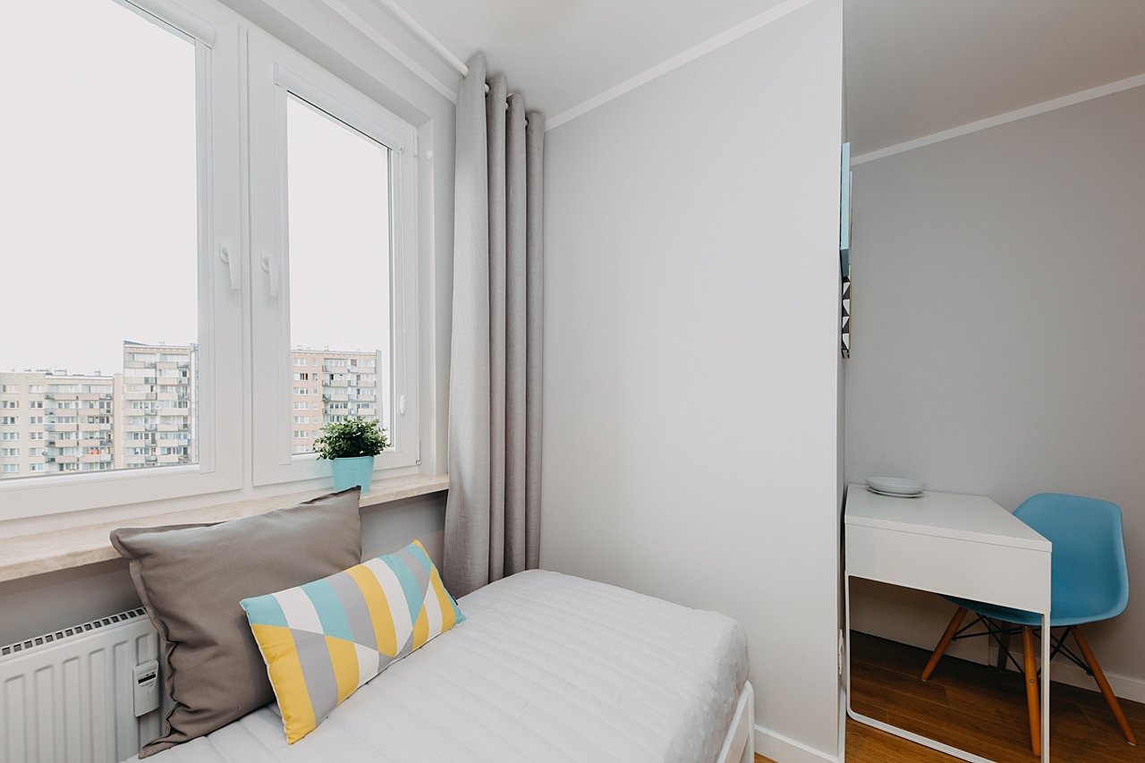 🏡Single Room for Rent in Warsaw (Bemowo district) [S1] photo 4