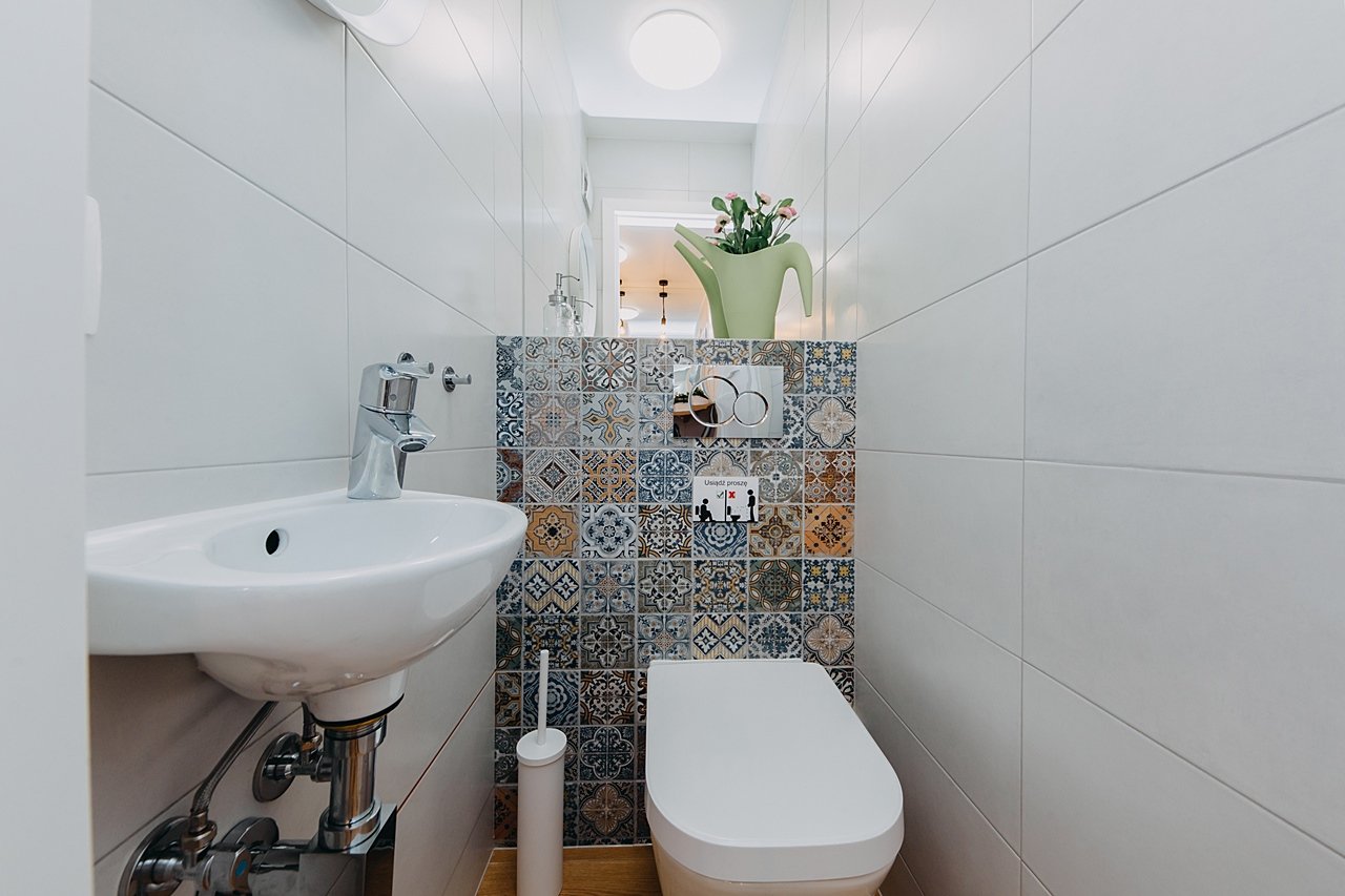 🏡Single Room for Rent in Warsaw (Bemowo district) [S4] photo 3