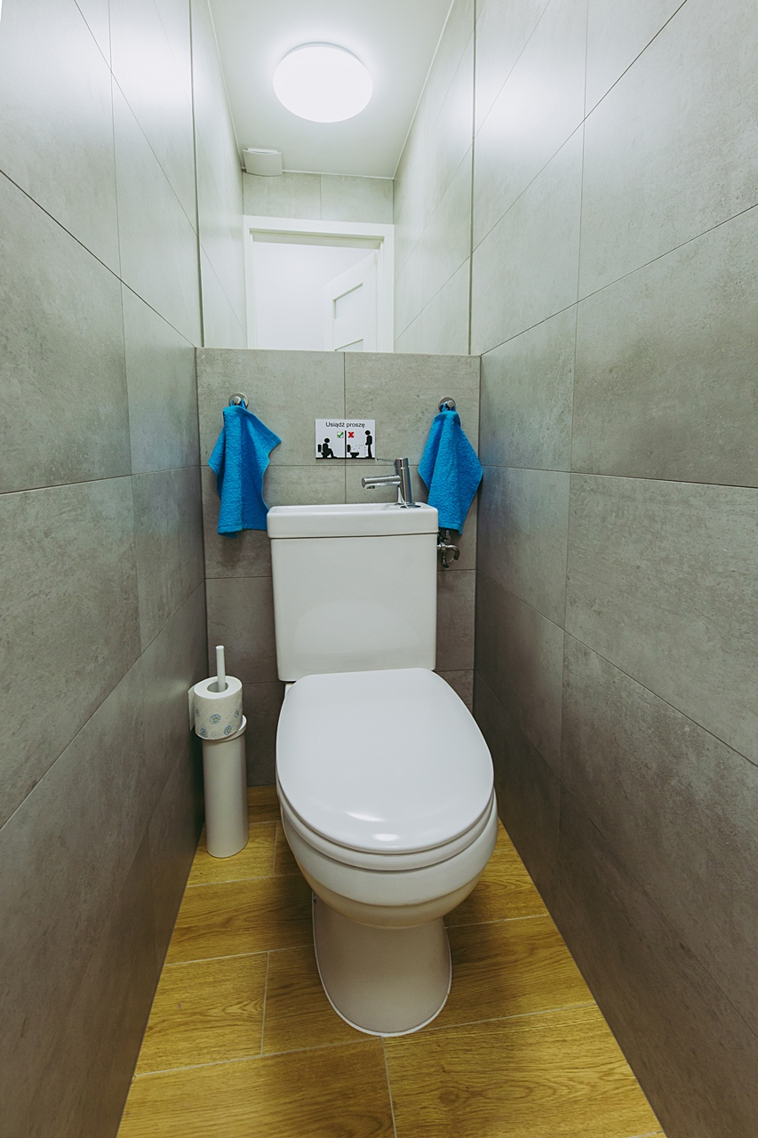 🏡Single Room for Rent in Warsaw (Ursynow district) [P7] photo 5