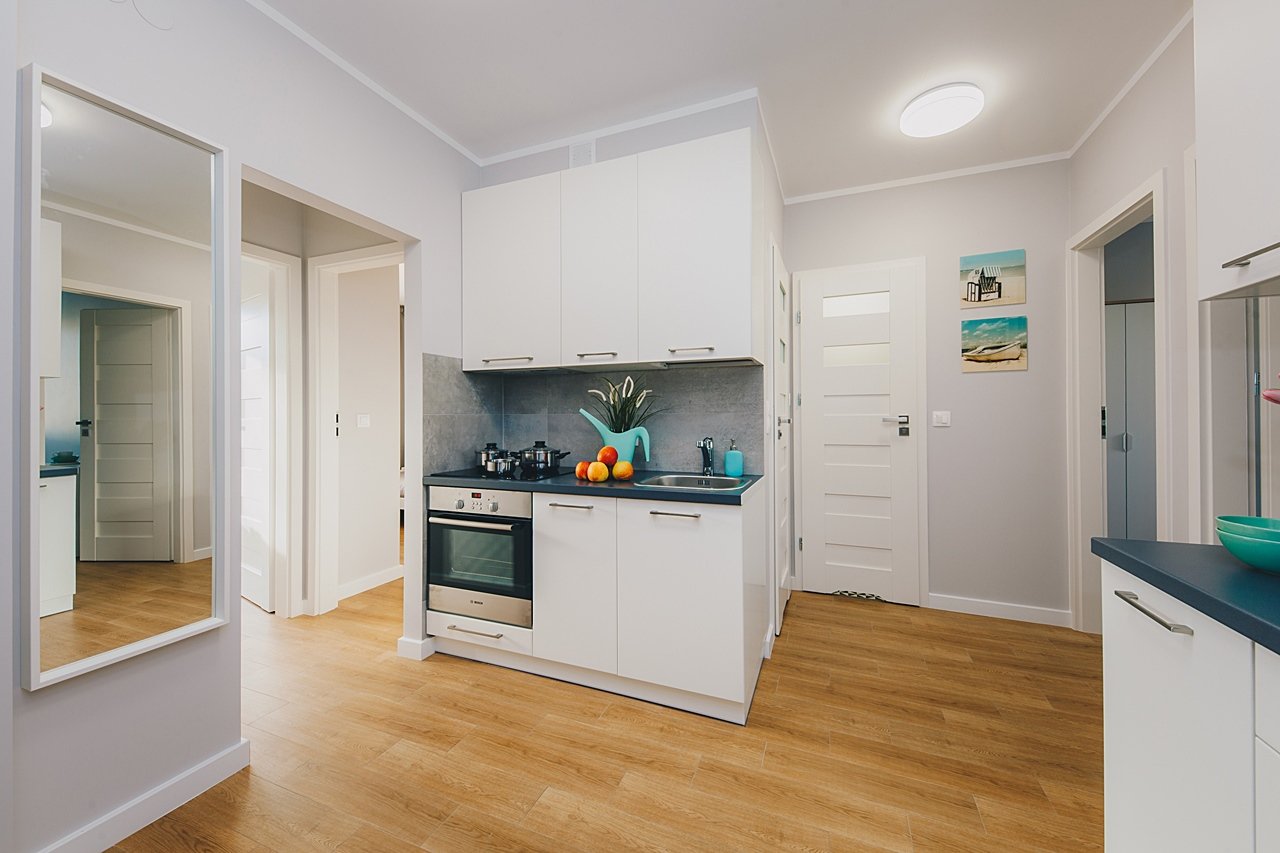 🏡Single Room for Rent in Warsaw(Mokotow district)[E2]🏡 photo 5