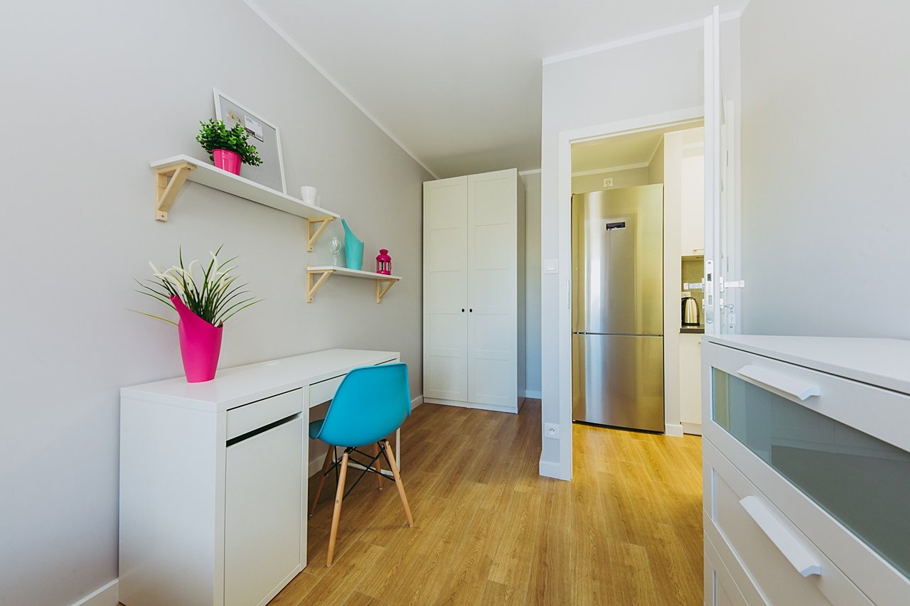 🏡Single Room for Rent in Warsaw (Ursynow district) [P3] photo 2