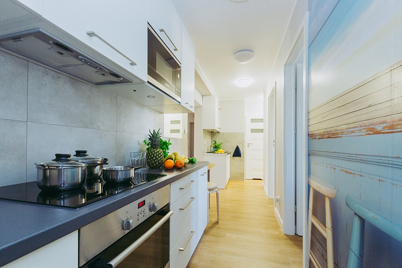 🏡Single Room for Rent in Warsaw (Ursynow district) [P3] photo 3