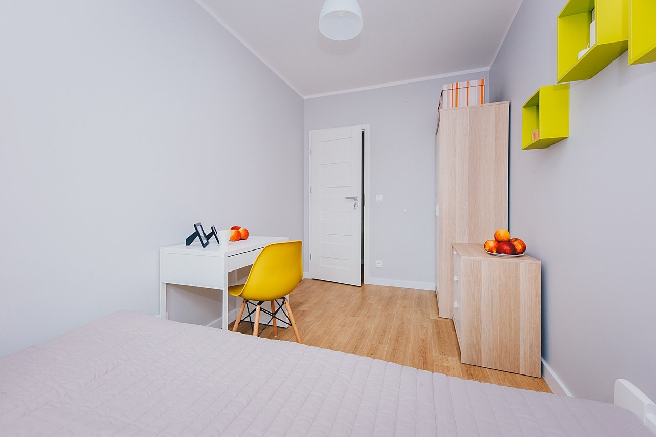 🏡Single Room for Rent in Warsaw(Mokotow district)[E1]🏡 photo 2