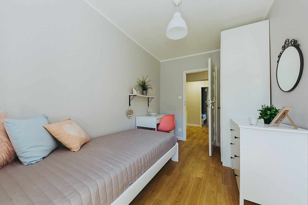 🏡Single Room for Rent in Warsaw (Ursynow district) [P6] photo 2