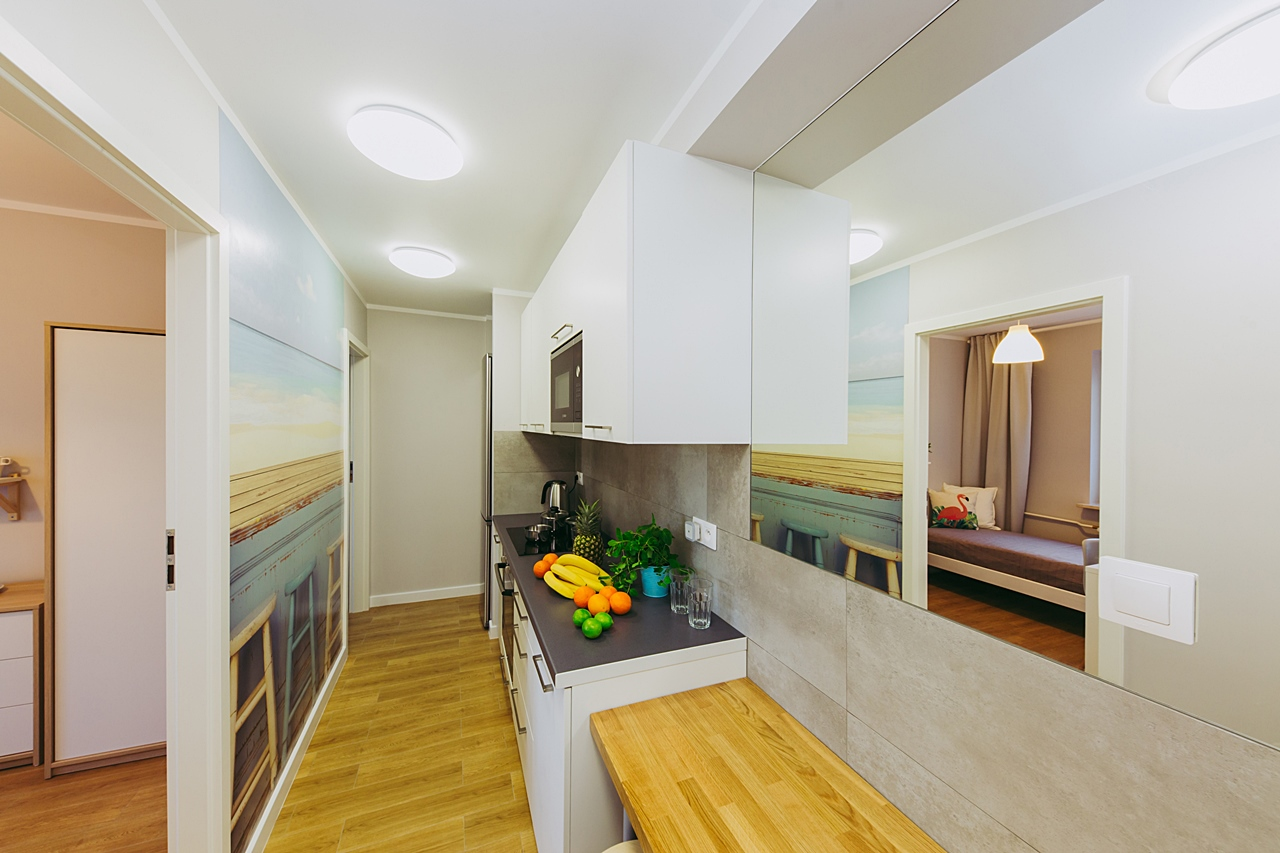🏡Single Room for Rent in Warsaw (Ursynow district) [P7] photo 3