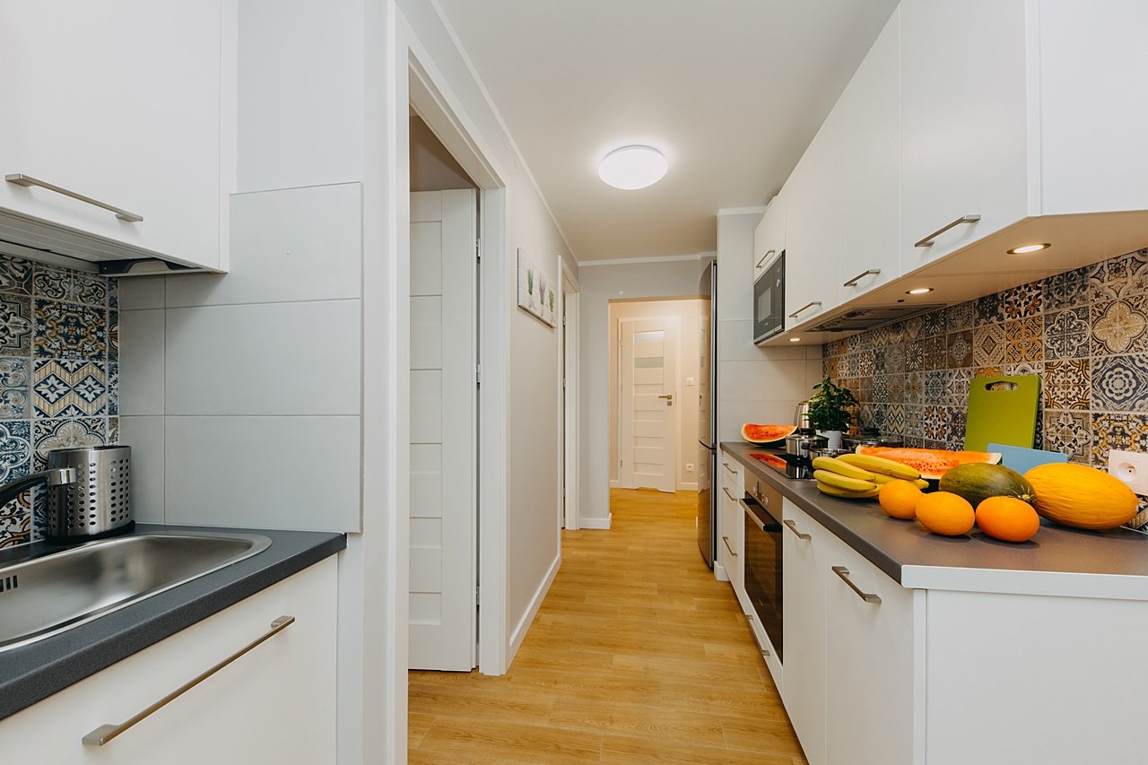 🏡Single Room for Rent in Warsaw (Bemowo district) [S2] photo 5