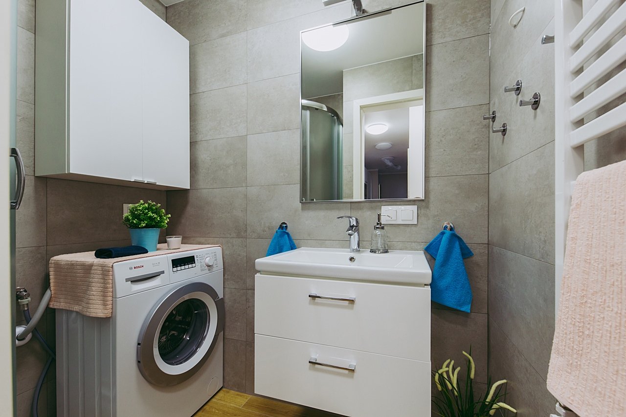 🏡Single Room for Rent in Warsaw (Ursynow district) [P5] photo 5