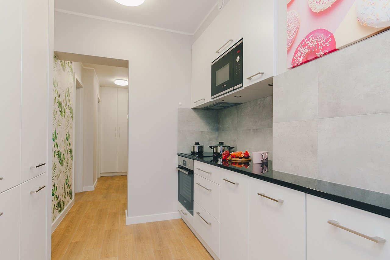 🏡Single Room for Rent in Warsaw (Praga Poludnie district) [L7] photo 3