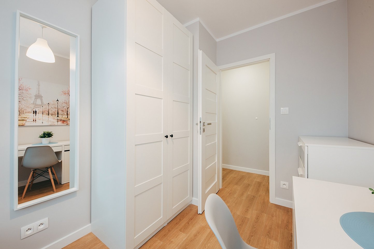 🏡Single Room for Rent in Warsaw(Mokotow district)[2D1] photo 4