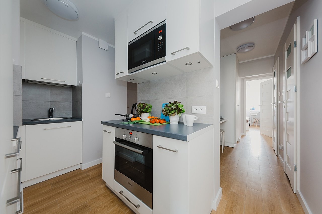 🏡Single Room for Rent in Warsaw (Bielany district) [3N5] photo 4