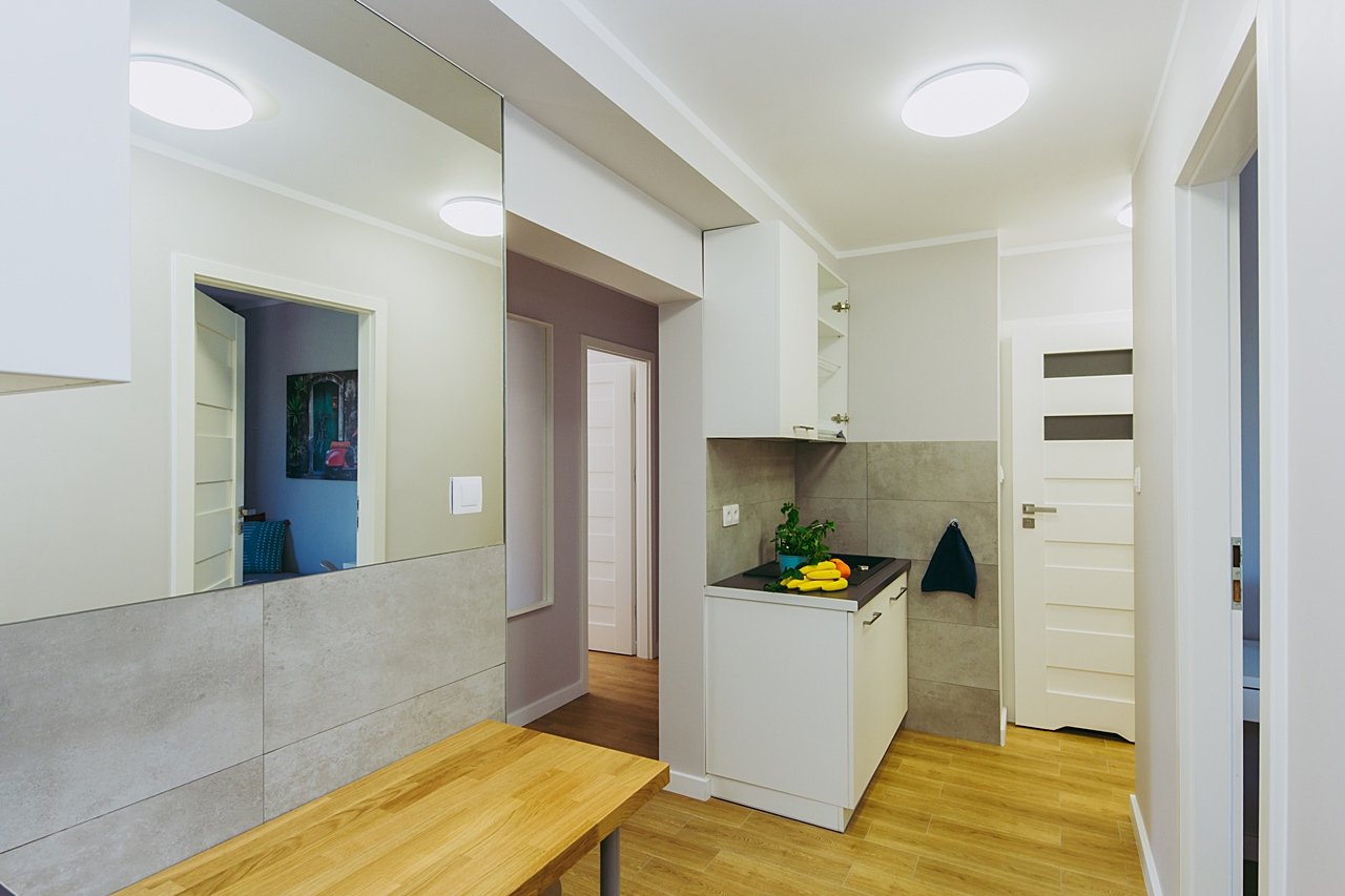 🏡Single Room for Rent in Warsaw (Ursynow district) [P3] photo 5