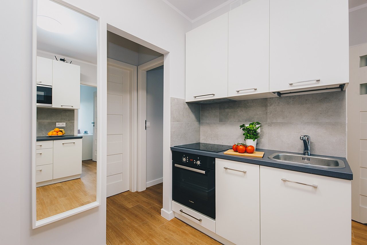 🏡Affordable Single Room for Rent in Warsaw,Poland (Mokotow district)[C1] photo 5