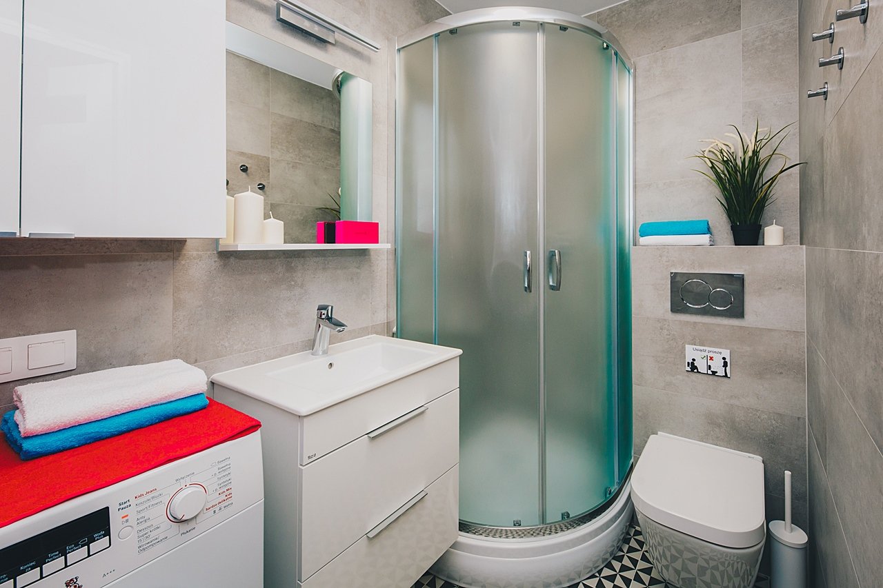 🏡Single Room for Rent in Warsaw(Mokotow district)[E3] photo 4